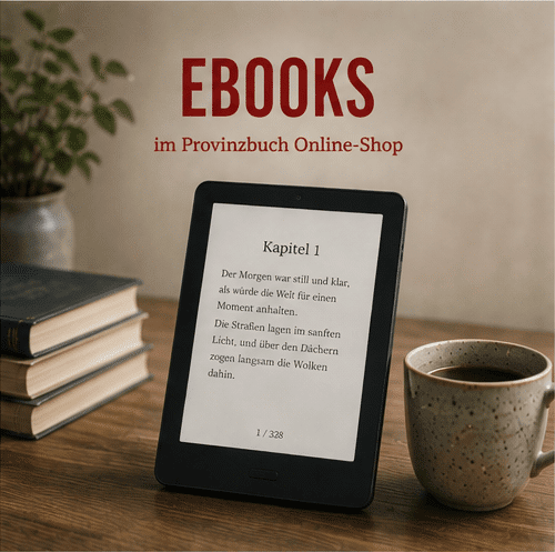 E-Books im Provinzbuch Online-Shop