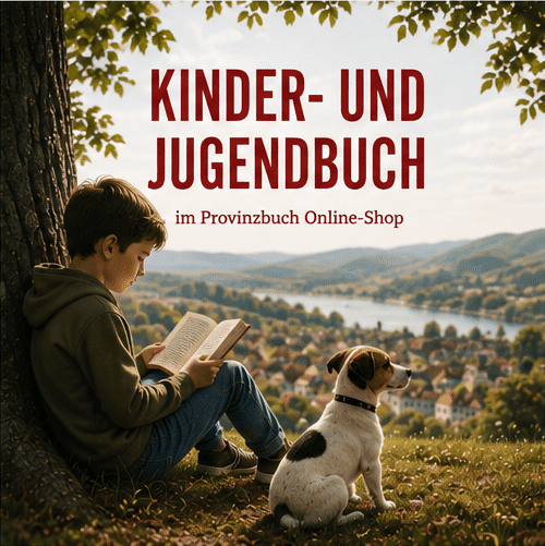 Bücher der Rubrik Kinder- und Jugendbuch im Provinzbuch Online-Shop